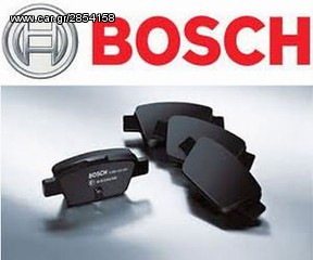 TAKAKIA OΠΙΣΘΙΑ BOSCH- AUDI CITROEN-PEUGEOT-SEAT