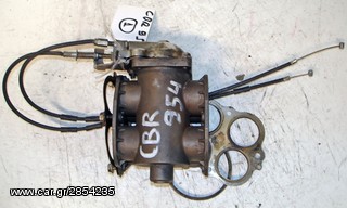 CBR 954  ΣΥΛΛΕΚΤΗΣ ΕΞΑΤΜΙΣΗΣ-thumb-4