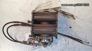 CBR 954  ΣΥΛΛΕΚΤΗΣ ΕΞΑΤΜΙΣΗΣ-thumb-5