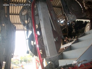 ΨΥΓΕΙΟ ΙΝΤΕΡΚΟΥΛΕΡ MERCEDES W211