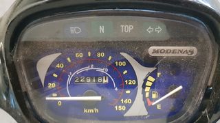 MODENAS KRISS 2-thumb-2