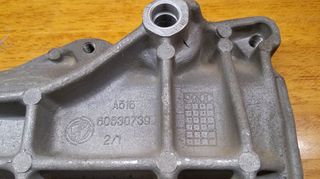 Βάση κομπρεσέρ Air-Condition AlfaRomeo twinspark 1.6-thumb-2