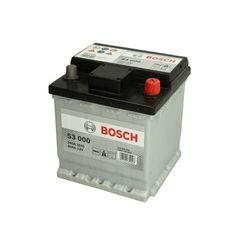 Μπαταρία Αυτοκινήτου Bosch S3000 12V 40Ah-340En