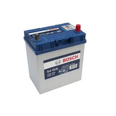 Μπαταρία Αυτοκινήτου Bosch S4018 12V 40Ah-330En