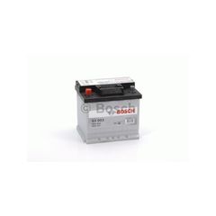 Μπαταρία Αυτοκινήτου Bosch S3003 12V 45Ah-400En