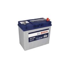 Μπαταρία Αυτοκινήτου Bosch S4020 12V 45Ah-330En