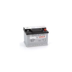 Μπαταρία Αυτοκινήτου Bosch S3004 12V 53Ah-500En
