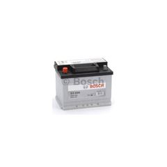 Μπαταρία Αυτοκινήτου Bosch S3006 12V 56Ah-480En