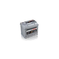 Μπαταρία Αυτοκινήτου Bosch S5001 12V 52Ah-520En