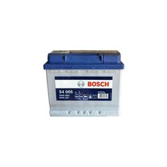 Μπαταρία Αυτοκινήτου Bosch S4005 12V 60Ah-540En