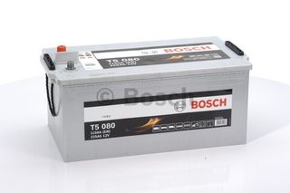 Μπαταρία BOSCH T5080 225AH 1150A(EN)