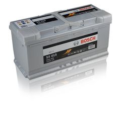 Μπαταρία Αυτοκινήτου Bosch S5015 12V 110Ah-920En