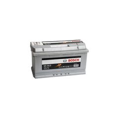 Μπαταρία Αυτοκινήτου Bosch S5013 12V 100Ah-830En