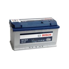 Μπαταρία Αυτοκινήτου Bosch S4013 12V 95Ah-800En