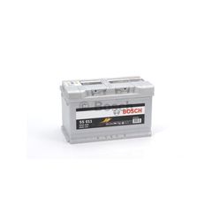 Μπαταρία Αυτοκινήτου Bosch S5011 12V 85Ah-800En