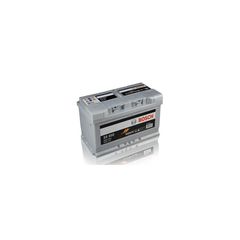 Μπαταρία Αυτοκινήτου Bosch S5010 12V 85Ah-800En