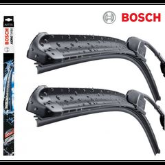Υαλοκαθαριστήρες Αυτοκινήτου Bosch Aerotwin A072S 3397007072