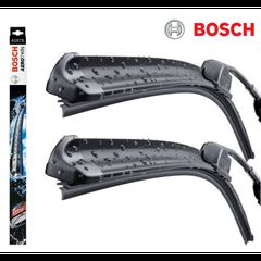 Υαλοκαθαριστήρες Αυτοκινήτου Bosch Aerotwin A187S 3397007187