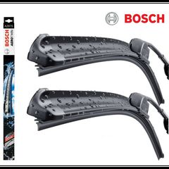 Υαλοκαθαριστήρες Αυτοκινήτου Bosch Aerotwin A297S 3397007297
