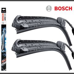 Υαλοκαθαριστήρες Αυτοκινήτου Bosch Aerotwin A538S 3397007538