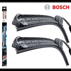 Υαλοκαθαριστήρες Αυτοκινήτου Bosch Aerotwin A256S 3397007256
