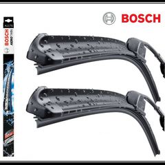 Υαλοκαθαριστήρες Αυτοκινήτου Bosch Aerotwin A117S 3397007117