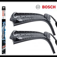 Υαλοκαθαριστήρες Αυτοκινήτου Bosch Aerotwin A933S 3397118933