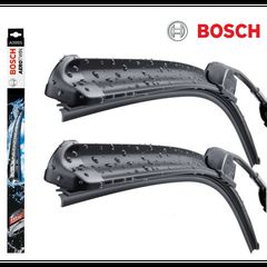 Υαλοκαθαριστήρες Αυτοκινήτου Bosch Aerotwin A099S 3397007099