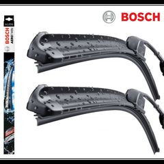 Υαλοκαθαριστήρες Αυτοκινήτου Bosch Aerotwin A120S 3397007120