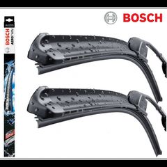 Υαλοκαθαριστήρες Αυτοκινήτου Bosch Aerotwin A420S 3397007420