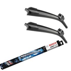 Υαλοκαθαριστήρες Αυτοκινήτου Bosch Aerotwin AM467S 3397007467