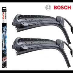 Υαλοκαθαριστήρες Αυτοκινήτου Bosch Aerotwin A452S 3397007452