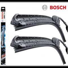 Υαλοκαθαριστήρες Αυτοκινήτου Bosch Aerotwin A299S 3397007299