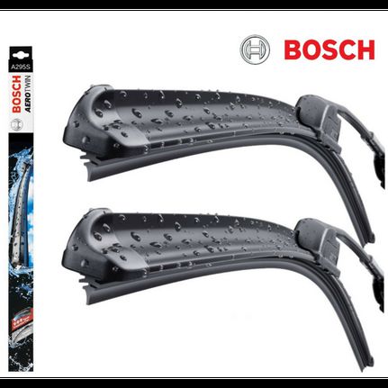 Υαλοκαθαριστήρες Αυτοκινήτου Bosch Aerotwin A295S 3397007295