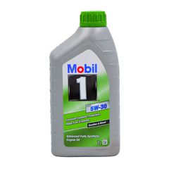Λιπαντικό Κινητήρα Mobil ESP 5W30 1lt
