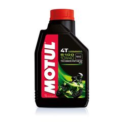 ΛΙΠΑΝΤΙΚΟ MOTO MOTUL 5100 4T 10W40 ESTER 1LT