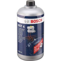 Υγρό Φρένων Bosch Dot 4 1 lt