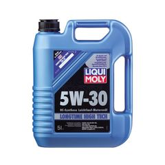 Λιπαντικό Κινητήρα Liqui Moly Longtime High Tech 5W30 5lt