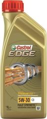 ΛΙΠΑΝΤΙΚΟ ΚΙΝΗΤΗΡΑ CASTROL EDGE TITANIUM FST C3 5W/30 1LT