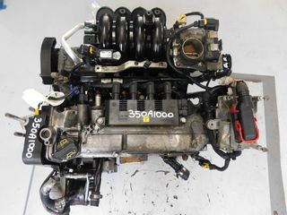 FIAT DOBLO-QUBO-FIORINO 1.4cc 8V  (350A1000)