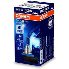 Λάμπα Osram H16 12V 19W Cool Blue Intense 3700K 64219CBI