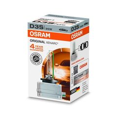 ΛΑΜΠΑ OSRAM D3S 35W XENARC ORIGINAL