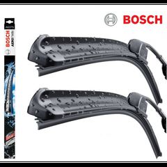 Υαλοκαθαριστήρες Αυτοκινήτου Bosch Aerotwin A637S 3397007637