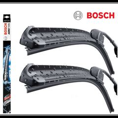 Υαλοκαθαριστήρες Αυτοκινήτου Bosch Aerotwin A972S 3397118972