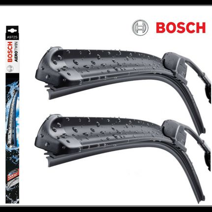 Υαλοκαθαριστήρες Αυτοκινήτου Bosch Aerotwin A972S 3397118972