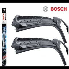 Υαλοκαθαριστήρες Αυτοκινήτου Bosch Aerotwin A863S 3397007863