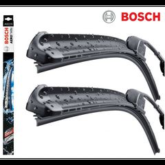 Υαλοκαθαριστήρες Αυτοκινήτου Bosch Aerotwin A922S 3397118922