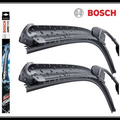 Υαλοκαθαριστήρες Αυτοκινήτου Bosch Aerotwin A290S 3397007290