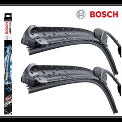 Υαλοκαθαριστήρες Αυτοκινήτου Bosch Aerotwin A523S 3397007523