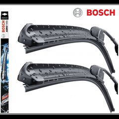 Υαλοκαθαριστήρες Αυτοκινήτου Bosch Aerotwin A641S 3397007644